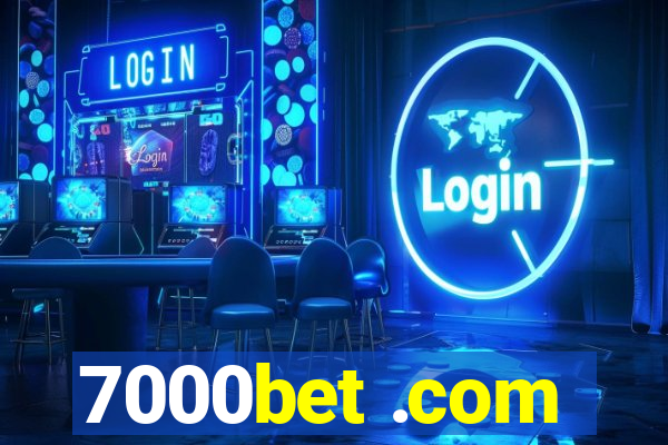 7000bet .com