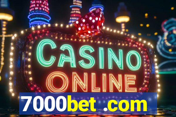 7000bet .com