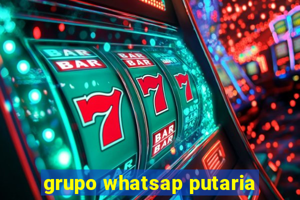 grupo whatsap putaria