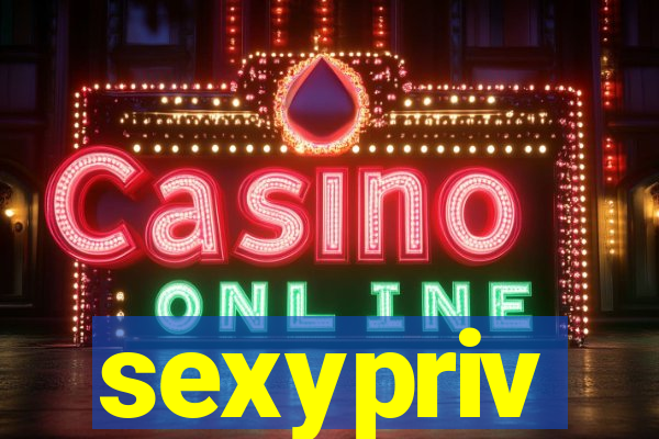 sexypriv