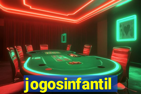 jogosinfantil