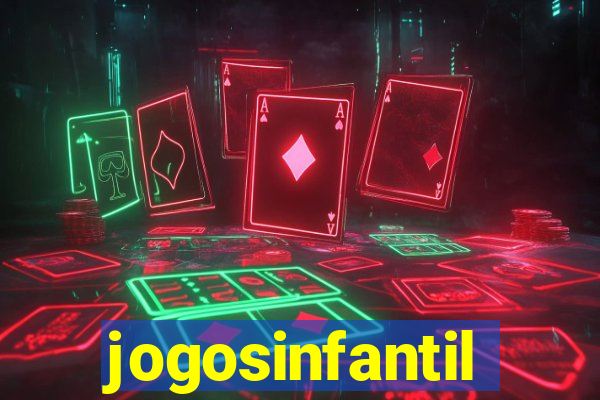 jogosinfantil