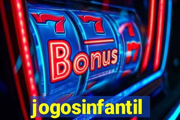 jogosinfantil