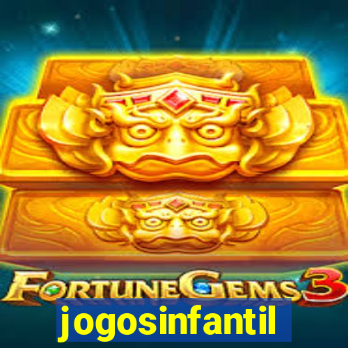 jogosinfantil