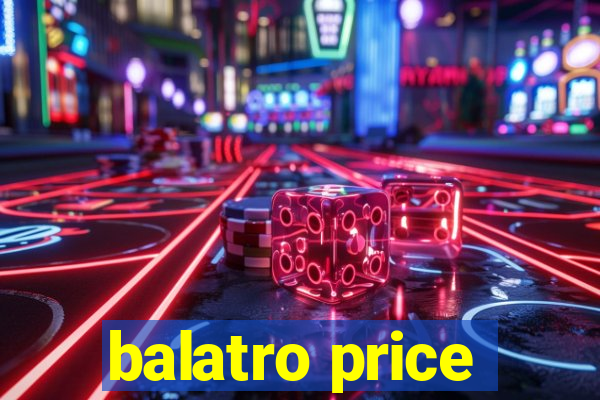 balatro price