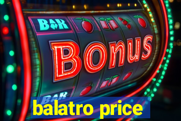 balatro price