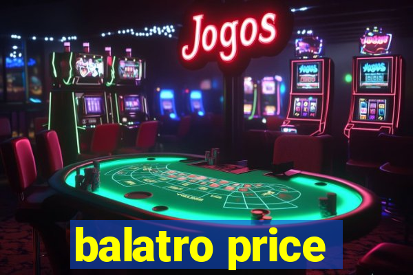 balatro price