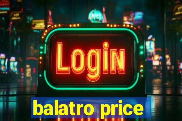 balatro price