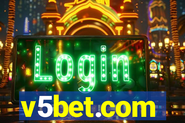 v5bet.com