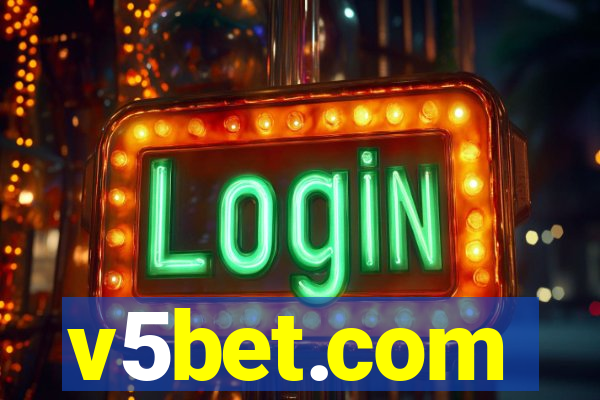 v5bet.com