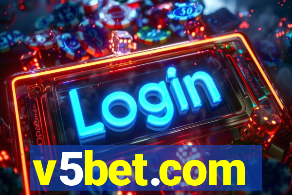 v5bet.com