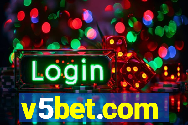 v5bet.com