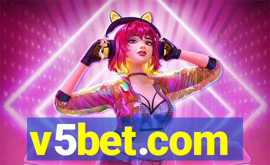 v5bet.com