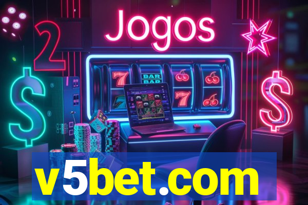 v5bet.com