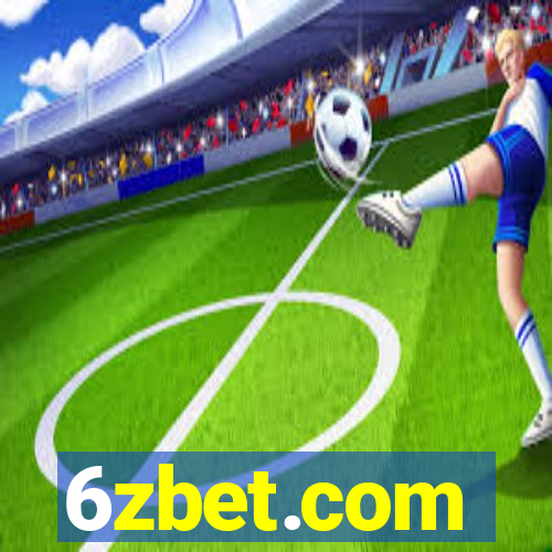 6zbet.com