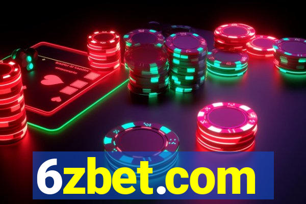 6zbet.com