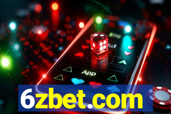 6zbet.com