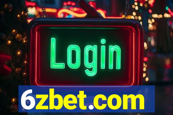 6zbet.com