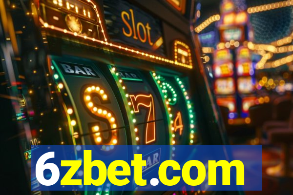 6zbet.com