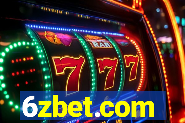 6zbet.com