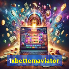 1xbettemaviator