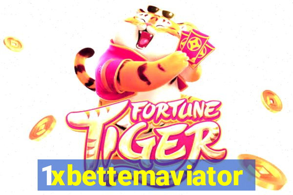 1xbettemaviator