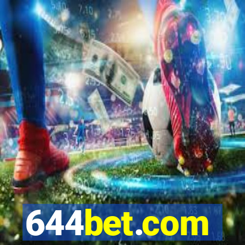 644bet.com