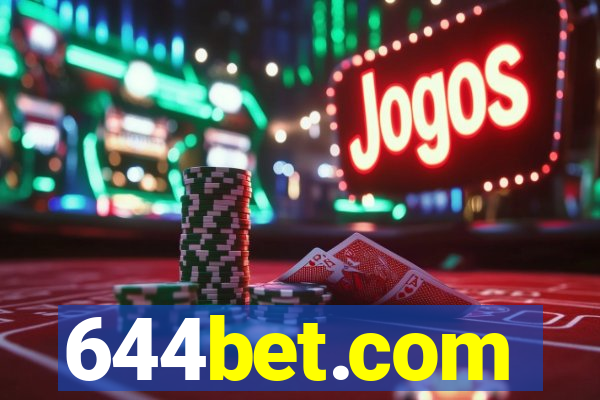 644bet.com