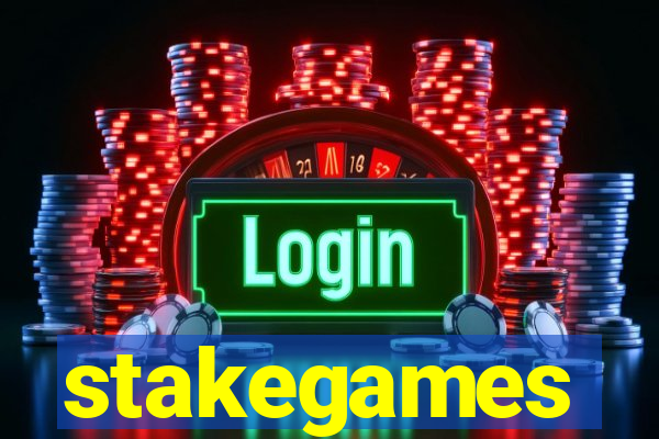 stakegames