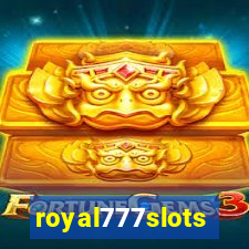 royal777slots