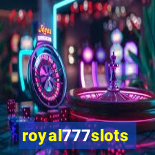 royal777slots