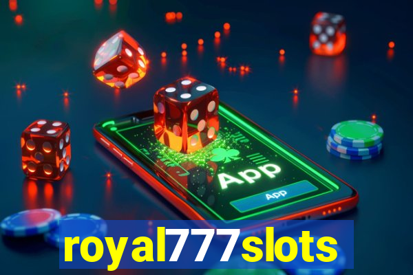 royal777slots