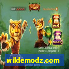 wildemodz.com