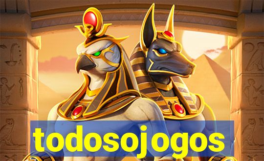 todosojogos