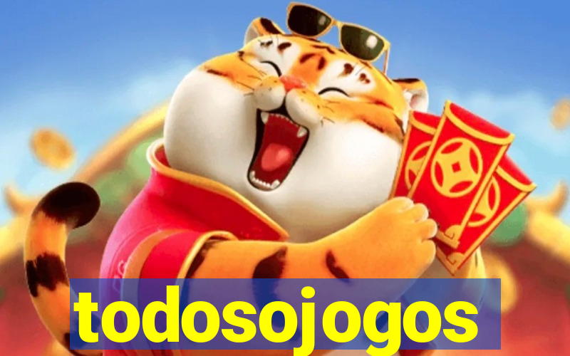 todosojogos