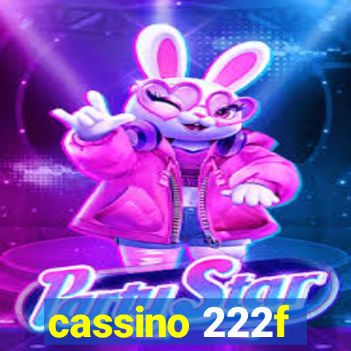 cassino 222f