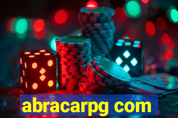 abracarpg com