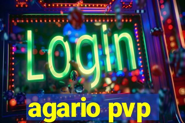 agario pvp