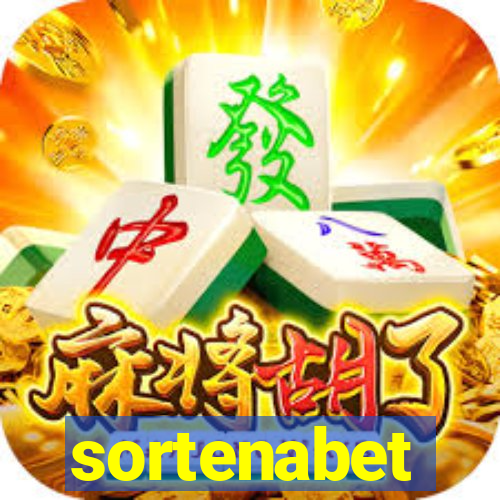 sortenabet