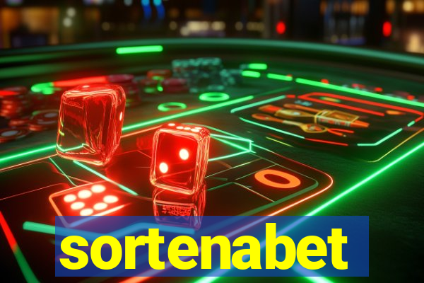 sortenabet