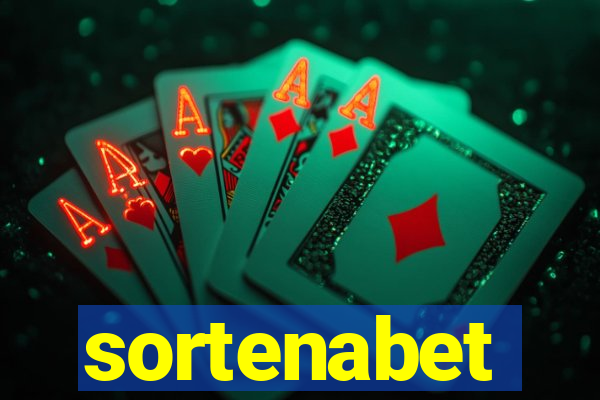 sortenabet