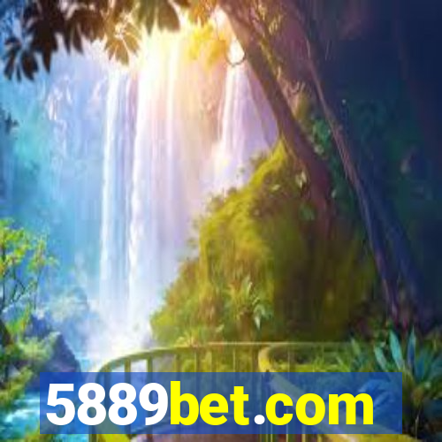 5889bet.com