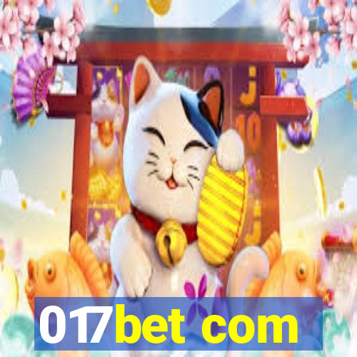 017bet com