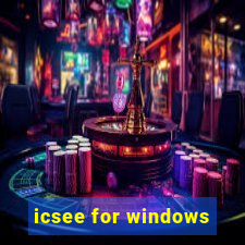 icsee for windows