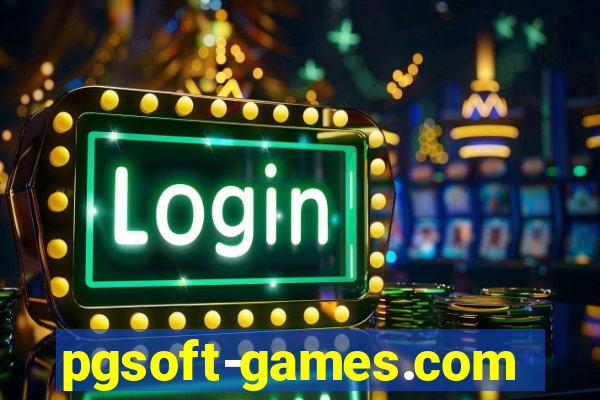 pgsoft-games.com cash mania