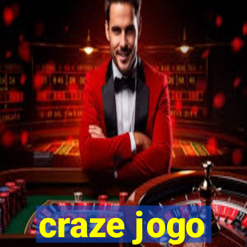 craze jogo