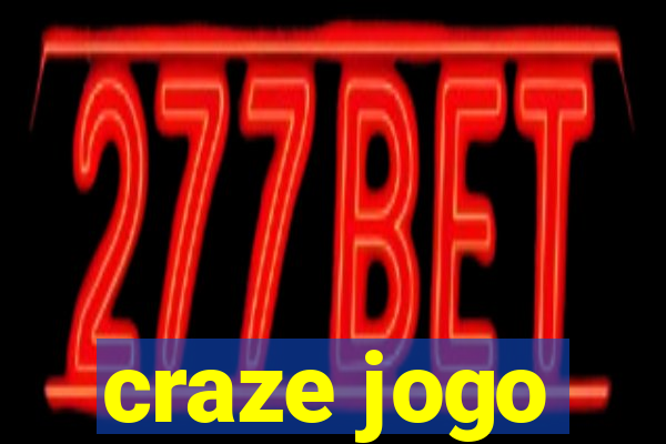 craze jogo