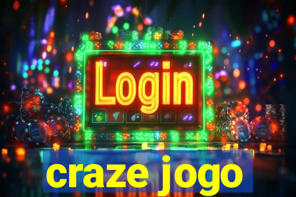 craze jogo