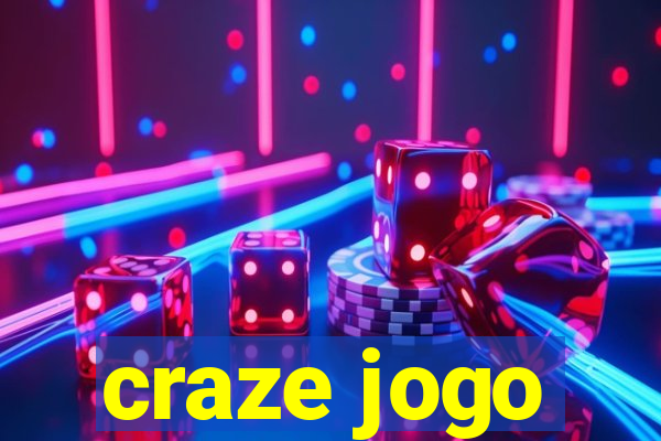 craze jogo