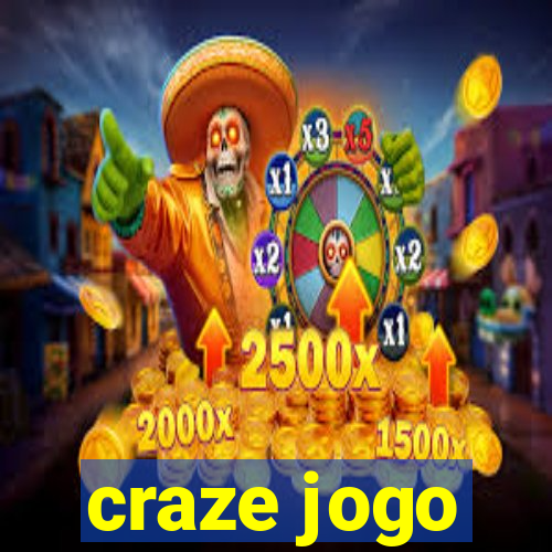 craze jogo